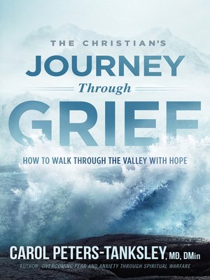 cover image of The Christian's Journey Through Grief